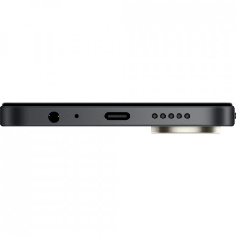 Смартфон Poco C81 Pro 4/128GB Black