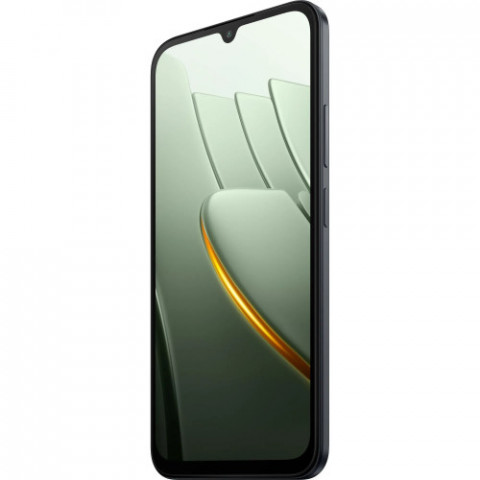 Смартфон Poco C81 Pro 4/128GB Black