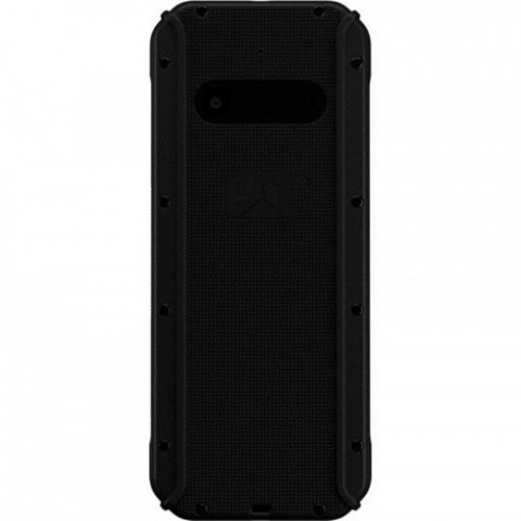 Мобільний телефон CAT B40 Dual Sim Black