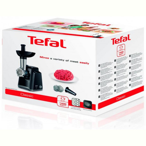 М`ясорубка Tefal NE105838