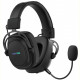 Навушники Bluetooth Hator Hypergang Wireless Tri-mode (HTA-850) Black Купити в Україні