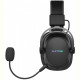 Навушники Bluetooth Hator Hypergang Wireless Tri-mode (HTA-850) Black Купити в Україні
