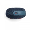 Акустична система JBL Clip 5 Blue (JBLCLIP5BLU)