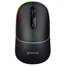 Бездротова миша Proove Blink black