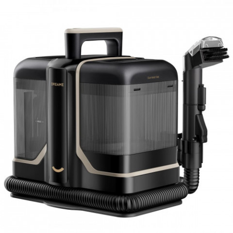 Миючий пилосос Dreame N10 (N10-BL)