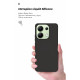 Чохол ArmorStandart ICON для Xiaomi Redmi Note 13 4G Black (ARM73348)