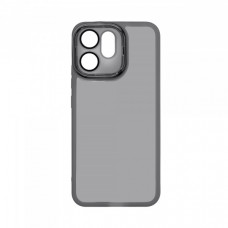 Чохол ArmorStandart Shade для OPPO Reno14 F 5G / Reno14 FS 5G Black (ARM87427)
