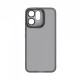 Чохол ArmorStandart Shade для OPPO Reno14 F 5G / Reno14 FS 5G Black (ARM87427)