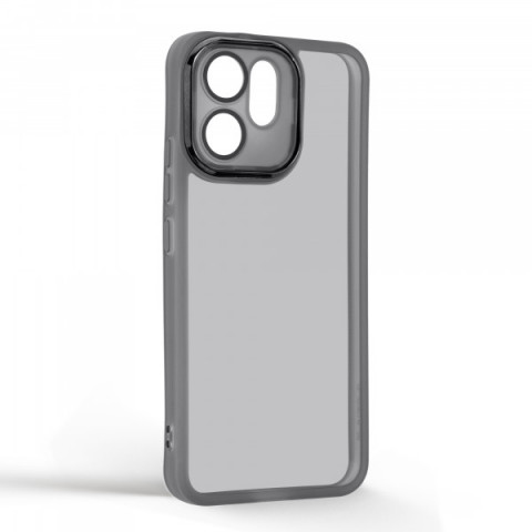 Чохол ArmorStandart Shade для OPPO Reno14 F 5G / Reno14 FS 5G Black (ARM87427)