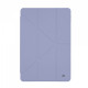 Чохол ArmorStandart Y-Type PEN для Redmi Pad Pro / Poco Pad Purple (ARM85547)