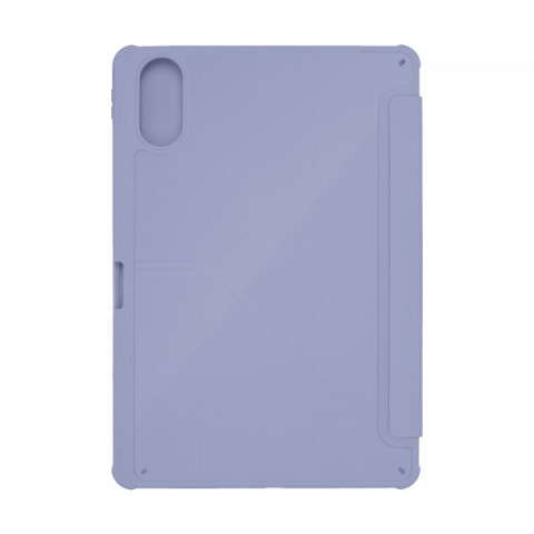 Чохол ArmorStandart Y-Type PEN для Redmi Pad Pro / Poco Pad Purple (ARM85547)