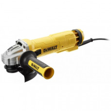 Шліфмашина кутова DeWALT 150мм 1400Вт 9300об/хв 2.6кг