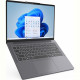 Ноутбук Lenovo IdeaPad Slim 3 14IRH10 (83K000CQRA) Arctic Grey