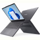 Ноутбук Lenovo IdeaPad Slim 3 14IRH10 (83K000CQRA) Arctic Grey