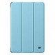 Чохол ArmorStandart Smart Case для Lenovo Idea Tab Sky Blue (ARM89512)