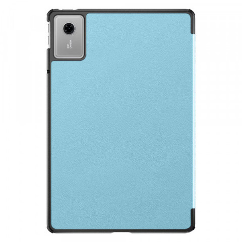 Чохол ArmorStandart Smart Case для Lenovo Idea Tab Sky Blue (ARM89512)