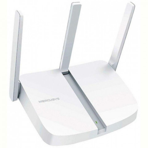Бездротовий маршрутизатор Mercusys MW305R