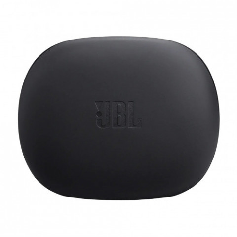 Bluetooth-гарнітура JBL Sense Pro Black (JBLSENSEPROBLK)