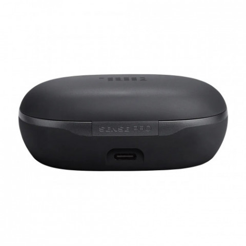 Bluetooth-гарнітура JBL Sense Pro Black (JBLSENSEPROBLK)
