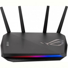Бездротовий маршрутизатор Asus ROG STRIX GS-AX5400 (90IG06L0-MO3R10)