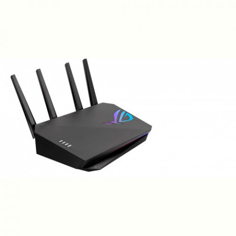 Бездротовий маршрутизатор Asus ROG STRIX GS-AX5400 (90IG06L0-MO3R10)