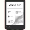 Електронна книга PocketBook 634 Verse Pro Passion Red (PB634-3-CIS)