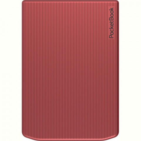 Електронна книга PocketBook 634 Verse Pro Passion Red (PB634-3-CIS)
