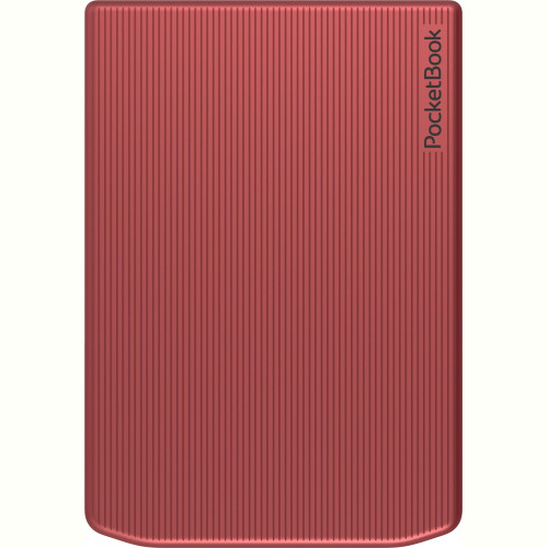 Електронна книга PocketBook 634 Verse Pro Passion Red (PB634-3-CIS)