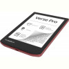 Електронна книга PocketBook 634 Verse Pro Passion Red (PB634-3-CIS)