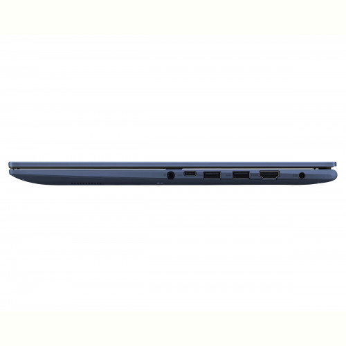 Ноутбук Asus Vivobook 17X K1703ZA-AU131 (90NB0WN2-M005A0) Quiet Blue