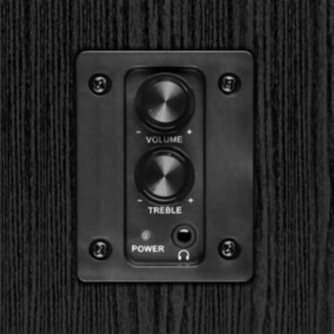 Акустична система Sven SPS-619 Black