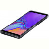 Чохол-накладка Samsung Gradation Cover для Samsung Galaxy A70 SM-A705 Black (EF-AA705CBEGRU)