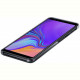 Чохол-накладка Samsung Gradation Cover для Samsung Galaxy A70 SM-A705 Black (EF-AA705CBEGRU)