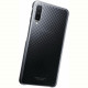 Чохол-накладка Samsung Gradation Cover для Samsung Galaxy A70 SM-A705 Black (EF-AA705CBEGRU)