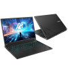 Ноутбук Gigabyte G6X 9MG 2024 (G6X 9MG-42UA854SD) Gunmetal Gray