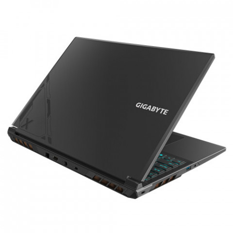 Ноутбук Gigabyte G6X 9MG 2024 (G6X 9MG-42UA854SD) Gunmetal Gray
