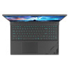 Ноутбук Gigabyte G6X 9MG 2024 (G6X 9MG-42UA854SD) Gunmetal Gray