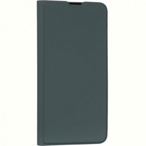 Чохол-книжка BeCover Exclusive New Style для ZTE Nubia Music Dark Green (712616)