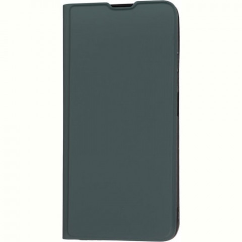 Чохол-книжка BeCover Exclusive New Style для ZTE Nubia Music Dark Green (712616)