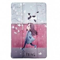 Чохол BeCover Smart Case для Samsung Galaxy Tab A9 SM-X115 8.7" Walk (711275)