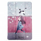Чохол BeCover Smart Case для Samsung Galaxy Tab A9 SM-X115 8.7" Walk (711275)
