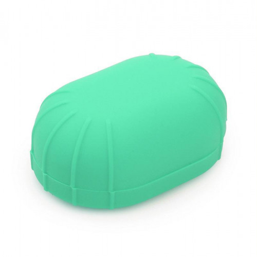 Чохол BeCover Silicon для Xiaomi Redmi AirDots/Redmi AirDots 2/Redmi AirDots S Green (703828)