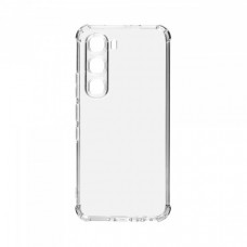 Чохол ArmorStandart Air Force для Infinix Hot 60 Pro 4G Camera cover Clear (ARM88668)