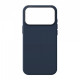Чохол ArmorStandart ICON2 MagCase для Apple iPhone 17 Pro Max Midnight Blue (ARM86681)