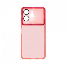 Чохол ArmorStandart Shade для Tecno Spark 40 4G Pink (ARM87903)