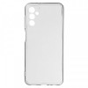 Чохол-накладка Armorstandart Air Series для Samsung Galaxy M13 SM-M135 Camera cover Transparent (ARM61508)