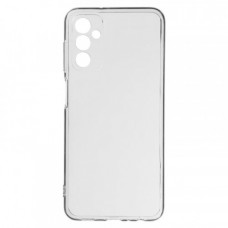Чохол-накладка Armorstandart Air Series для Samsung Galaxy M13 SM-M135 Camera cover Transparent (ARM61508)
