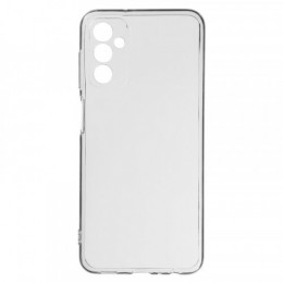 Чохол-накладка Armorstandart Air Series для Samsung Galaxy M13 SM-M135 Camera cover Transparent (ARM61508)