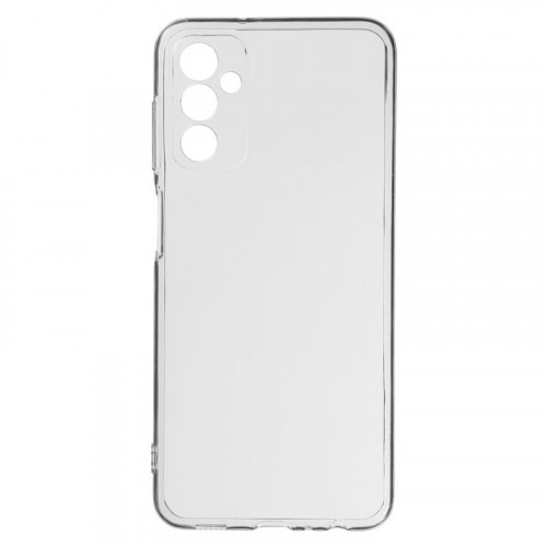 Чохол-накладка Armorstandart Air Series для Samsung Galaxy M13 SM-M135 Camera cover Transparent (ARM61508)