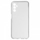 Чохол-накладка Armorstandart Air Series для Samsung Galaxy M13 SM-M135 Camera cover Transparent (ARM61508)